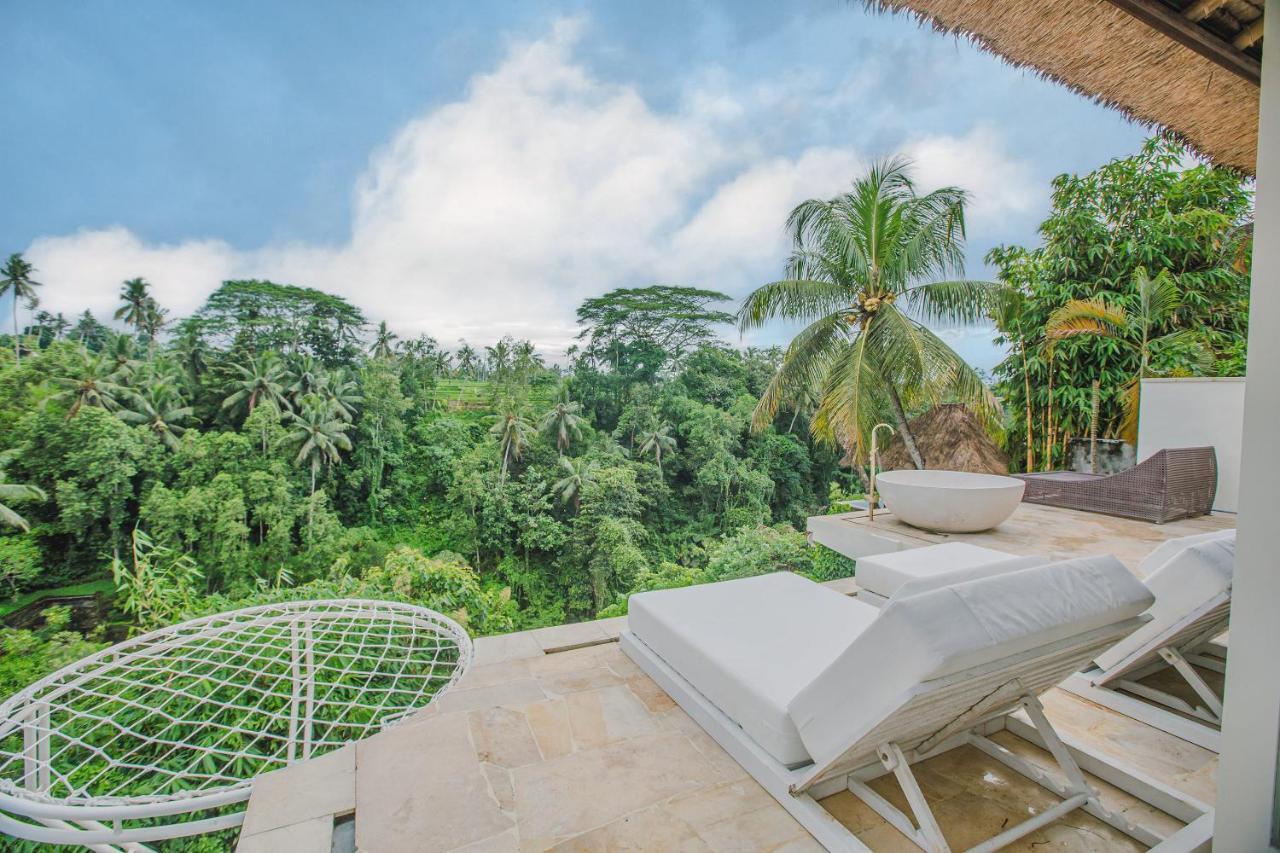 Villa Cella Bella Ubud المظهر الخارجي الصورة