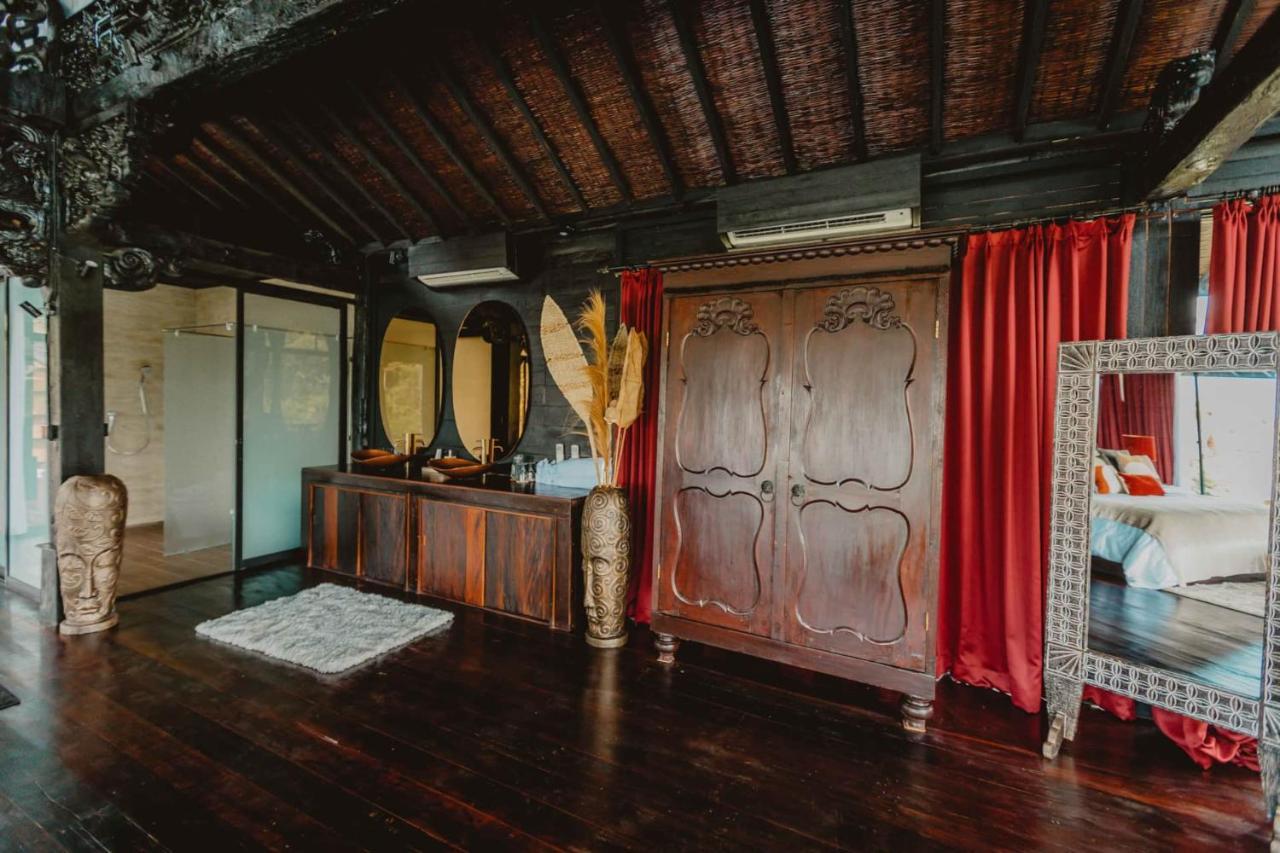 Villa Cella Bella Ubud المظهر الخارجي الصورة