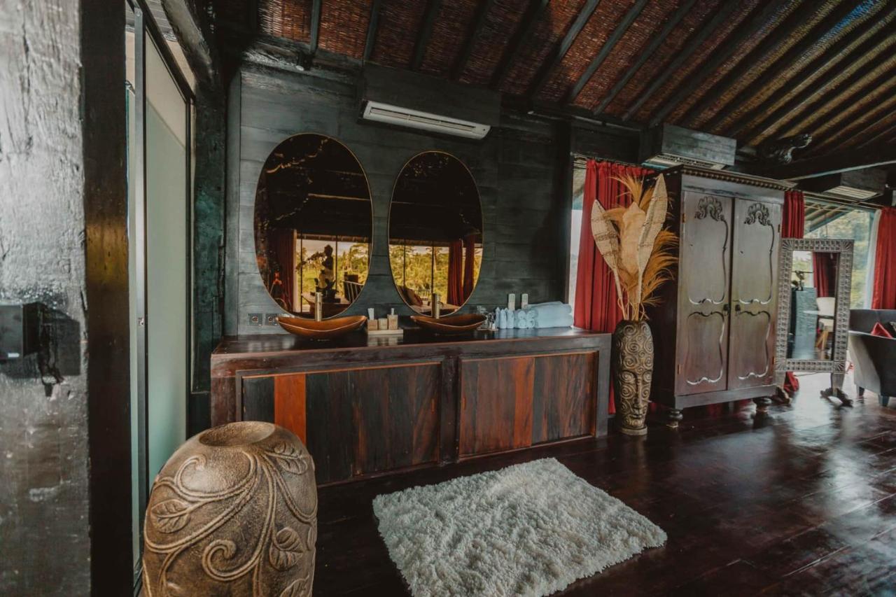 Villa Cella Bella Ubud المظهر الخارجي الصورة