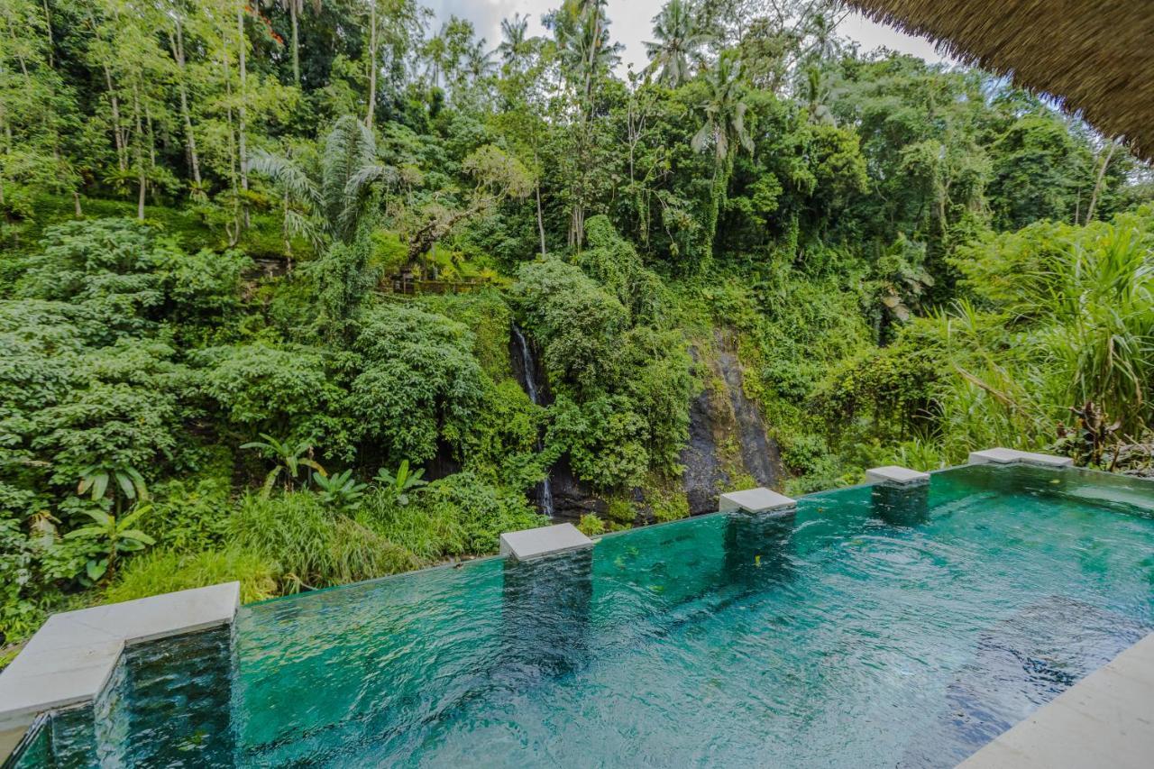 Villa Cella Bella Ubud المظهر الخارجي الصورة
