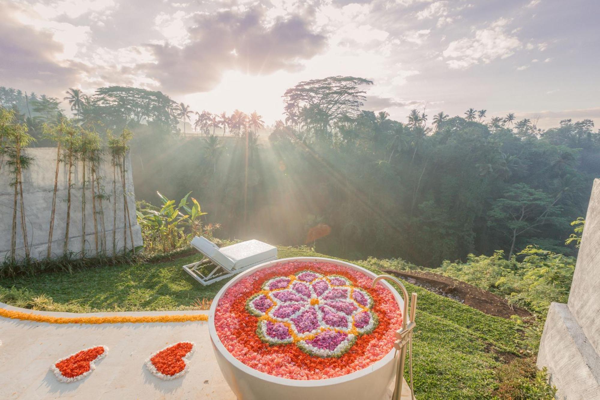 Villa Cella Bella Ubud المظهر الخارجي الصورة