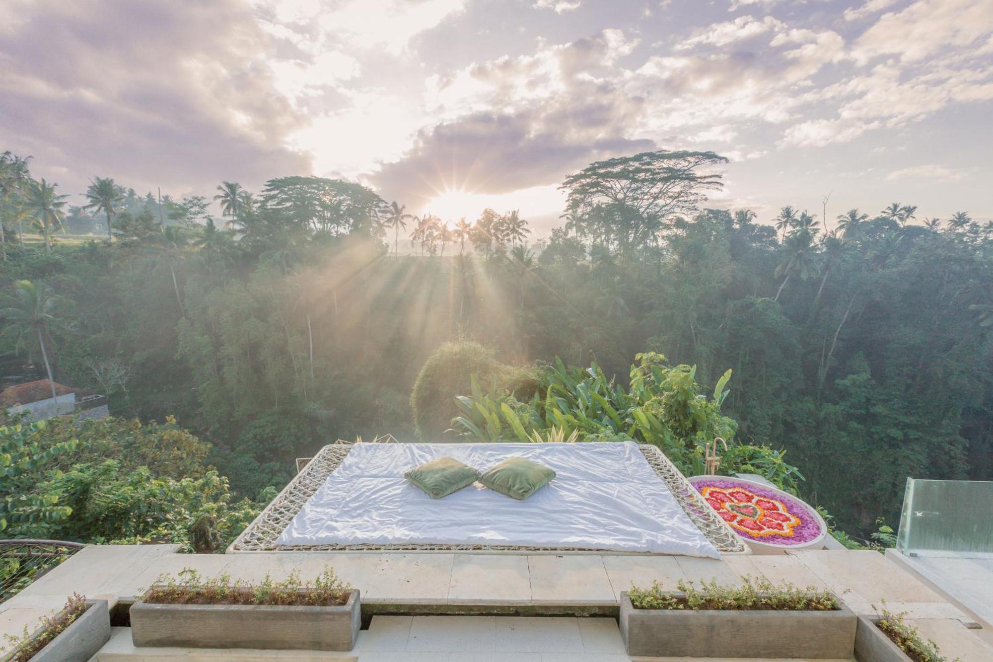 Villa Cella Bella Ubud المظهر الخارجي الصورة