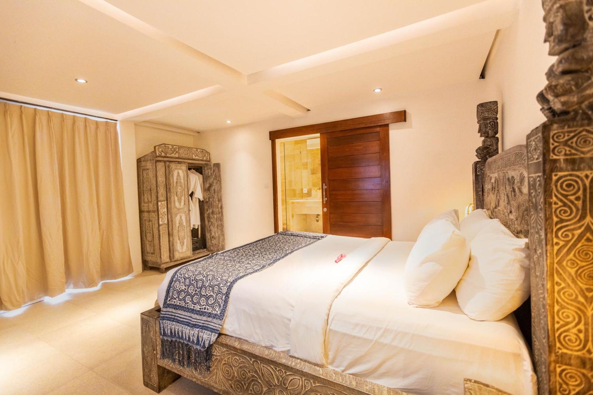 Villa Cella Bella Ubud المظهر الخارجي الصورة