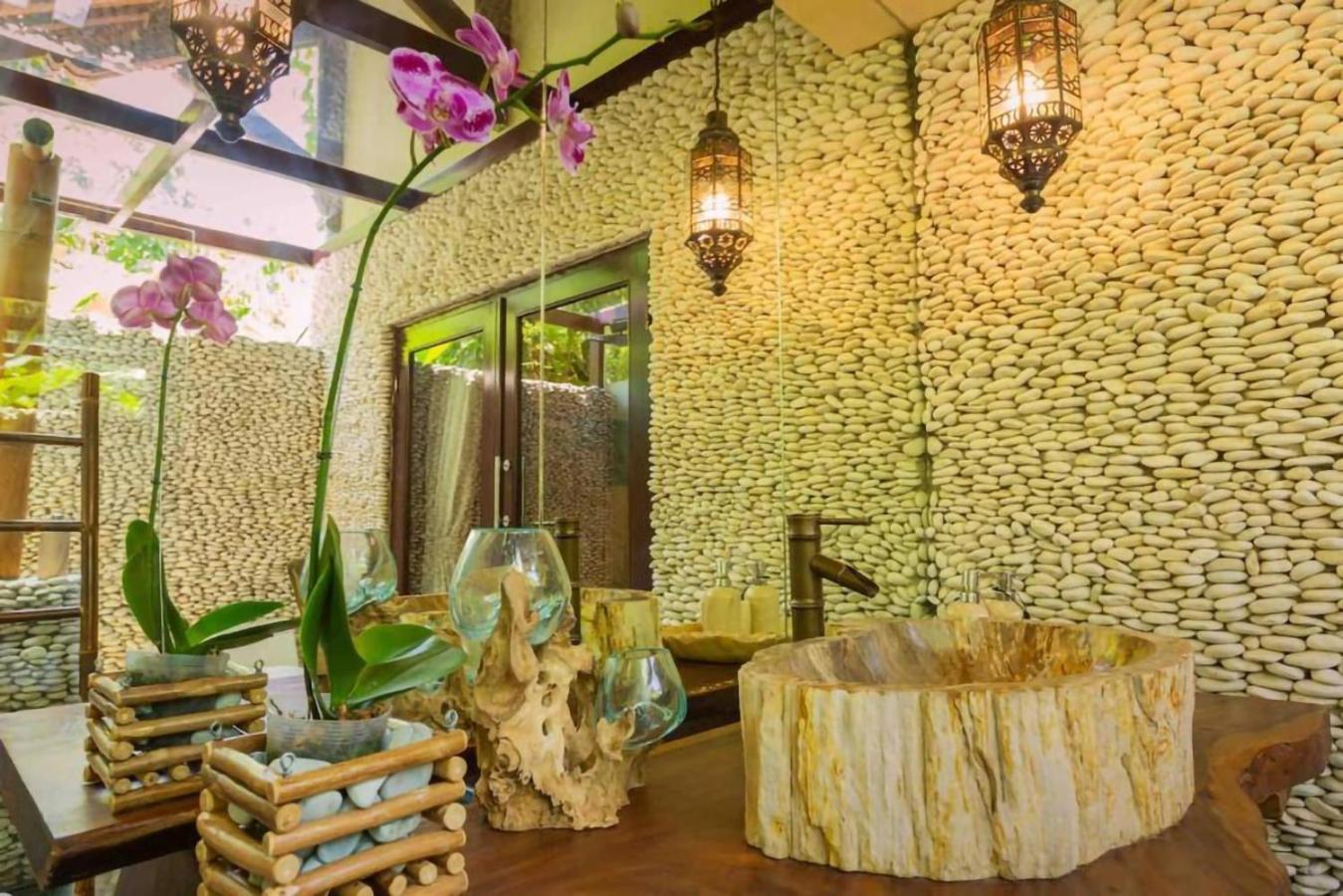 Villa Cella Bella Ubud المظهر الخارجي الصورة